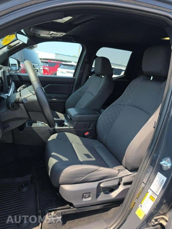 2024 Toyota Tacoma SR5 Crew Cab Long Bed - miniatura 6