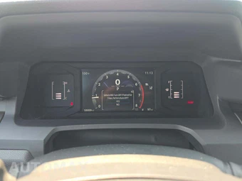 2024 Toyota Tacoma SR5 Crew Cab Long Bed - miniatura 9