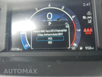 2024 Toyota Tacoma SR5 Crew Cab Medium Bed - miniatura 12