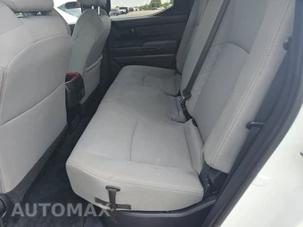 2024 Toyota Tacoma SR5 Crew Cab Medium Bed - miniatura 13