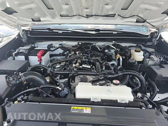 2024 Toyota Tacoma SR5 Crew Cab Medium Bed - miniatura 15
