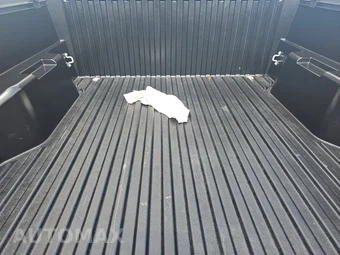 2024 Toyota Tacoma SR5 Crew Cab Medium Bed - miniatura 16