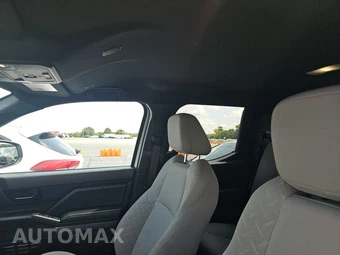 2024 Toyota Tacoma SR5 Crew Cab Medium Bed - miniatura 18