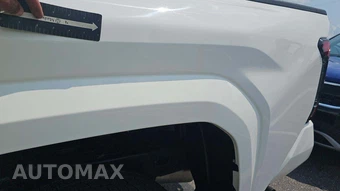 2024 Toyota Tacoma SR5 Crew Cab Medium Bed - miniatura 19