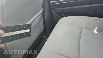 2024 Toyota Tacoma SR5 Crew Cab Medium Bed - miniatura 20