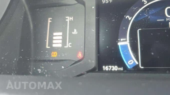 2024 Toyota Tacoma SR5 Crew Cab Medium Bed - miniatura 21
