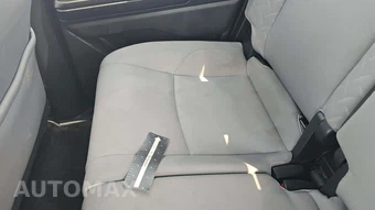 2024 Toyota Tacoma SR5 Crew Cab Medium Bed - miniatura 22