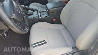 2024 Toyota Tacoma SR5 Crew Cab Medium Bed - miniatura 23