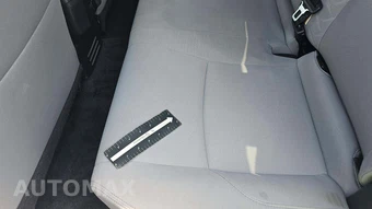 2024 Toyota Tacoma SR5 Crew Cab Medium Bed - miniatura 24