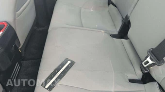 2024 Toyota Tacoma SR5 Crew Cab Medium Bed - miniatura 25