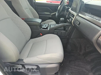 2024 Toyota Tacoma SR5 Crew Cab Medium Bed - miniatura 8