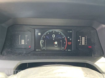 2024 Toyota Tacoma SR5 Crew Cab Medium Bed - miniatura 12