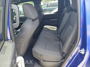 2024 Toyota Tacoma SR5 Crew Cab Medium Bed - miniatura 13