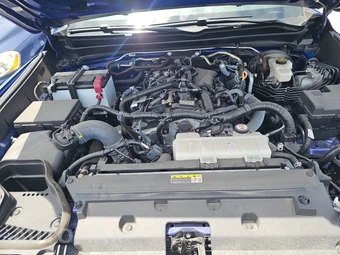 2024 Toyota Tacoma SR5 Crew Cab Medium Bed - miniatura 15