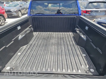2024 Toyota Tacoma SR5 Crew Cab Medium Bed - miniatura 16