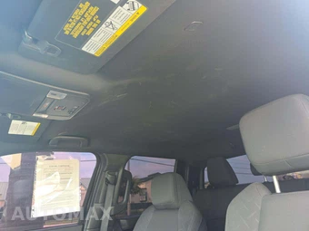 2024 Toyota Tacoma SR5 Crew Cab Medium Bed - miniatura 11
