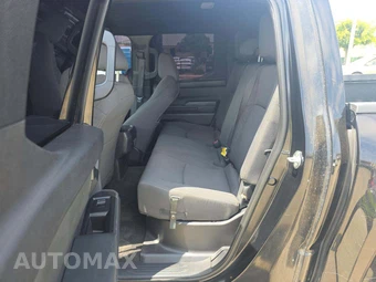 2024 Toyota Tacoma SR5 Crew Cab Medium Bed - miniatura 13
