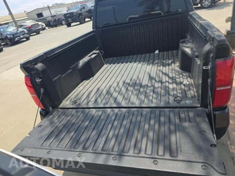 2024 Toyota Tacoma SR5 Crew Cab Medium Bed - miniatura 14