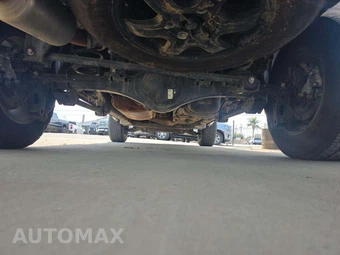 2024 Toyota Tacoma SR5 Crew Cab Medium Bed - miniatura 15