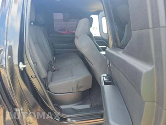 2024 Toyota Tacoma SR5 Crew Cab Medium Bed - miniatura 16