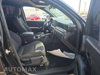 2024 Toyota Tacoma SR5 Crew Cab Medium Bed - miniatura 18