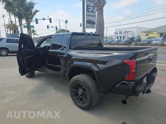 2024 Toyota Tacoma SR5 Crew Cab Medium Bed - miniatura 2