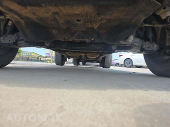 2024 Toyota Tacoma SR5 Crew Cab Medium Bed - miniatura 20