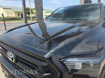 2024 Toyota Tacoma SR5 Crew Cab Medium Bed - miniatura 22