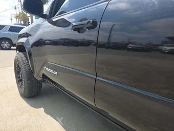 2024 Toyota Tacoma SR5 Crew Cab Medium Bed - miniatura 23