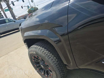 2024 Toyota Tacoma SR5 Crew Cab Medium Bed - miniatura 24