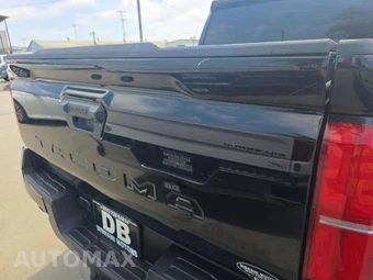 2024 Toyota Tacoma SR5 Crew Cab Medium Bed - miniatura 25