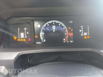 2024 Toyota Tacoma SR5 Crew Cab Medium Bed - miniatura 9