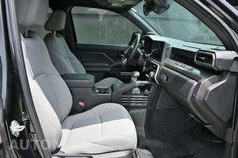2024 Toyota Tacoma SR5 Crew Cab Medium Bed - miniatura 13