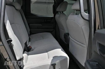 2024 Toyota Tacoma SR5 Crew Cab Medium Bed - miniatura 15