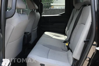 2024 Toyota Tacoma SR5 Crew Cab Medium Bed - miniatura 16