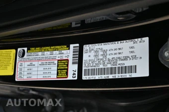 2024 Toyota Tacoma SR5 Crew Cab Medium Bed - miniatura 19