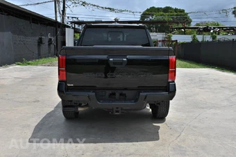 2024 Toyota Tacoma SR5 Crew Cab Medium Bed - miniatura 4