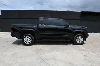 2024 Toyota Tacoma SR5 Crew Cab Medium Bed - miniatura 6