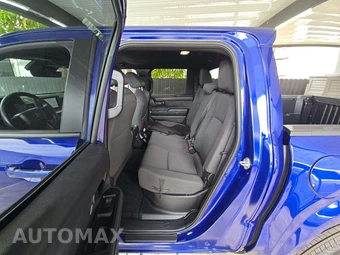 2024 Toyota Tacoma SR5 Crew Cab Medium Bed - miniatura 10