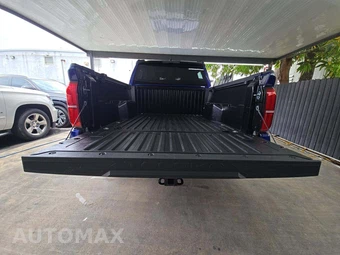 2024 Toyota Tacoma SR5 Crew Cab Medium Bed - miniatura 11