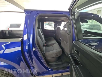 2024 Toyota Tacoma SR5 Crew Cab Medium Bed - miniatura 13
