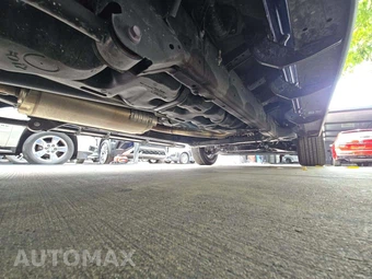 2024 Toyota Tacoma SR5 Crew Cab Medium Bed - miniatura 14