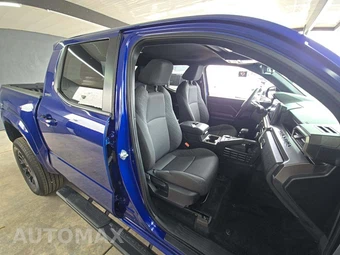 2024 Toyota Tacoma SR5 Crew Cab Medium Bed - miniatura 15