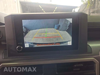 2024 Toyota Tacoma SR5 Crew Cab Medium Bed - miniatura 19
