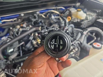 2024 Toyota Tacoma SR5 Crew Cab Medium Bed - miniatura 20