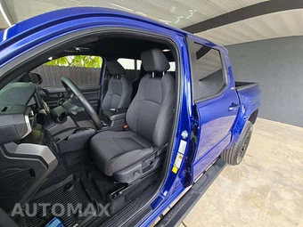 2024 Toyota Tacoma SR5 Crew Cab Medium Bed - miniatura 3