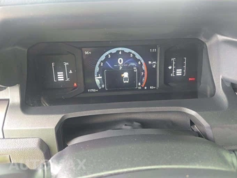 2024 Toyota Tacoma SR5 Crew Cab Medium Bed - miniatura 6