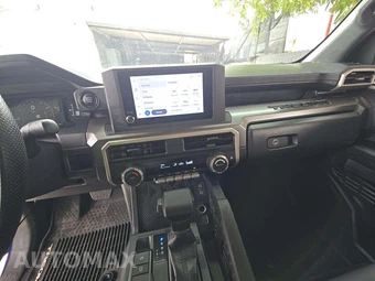 2024 Toyota Tacoma SR5 Crew Cab Medium Bed - miniatura 7