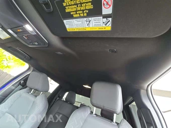 2024 Toyota Tacoma SR5 Crew Cab Medium Bed - miniatura 8