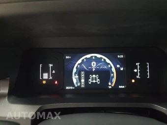 2024 Toyota Tacoma SR5 Crew Cab Medium Bed - miniatura 12